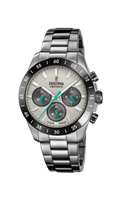 Reloj Festina Hombre Ceramic in Acero F20703/1 - F20703/1